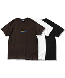 LFYT - BLIMP TEE -THROWBACK- LE240107