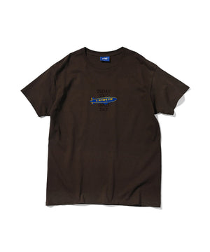 LFYT - BLIMP TEE -THROWBACK- LE240107