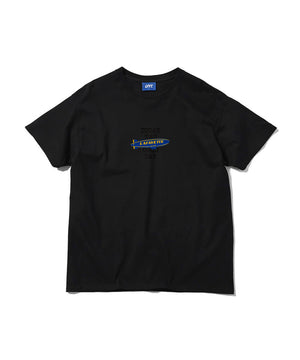 LFYT - BLIMP TEE -THROWBACK- LE240107