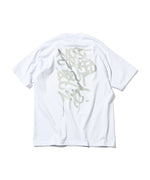 LFYT × GIZ - MTA TEE WHITE