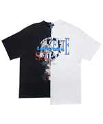 LFYT × SAVAGE CLUB - CUSTOM TEE 06