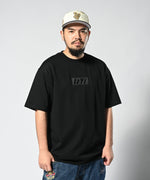 LFYT TONAL LFYT BOX LOGO TEE LE240112