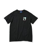 LFYT - I LOVE LF TEE LS240116