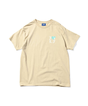 LFYT - I LOVE LF TEE LS240116