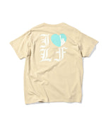 LFYT - I LOVE LF TEE LS240116