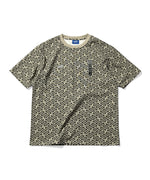 LFYT × THREE TIDES - SAYAGATA TEE LE240110