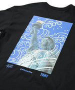 LFYT × Rocksmith -  Liberty Wave Tee