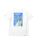 LFYT × Rocksmith -  Liberty Wave Tee