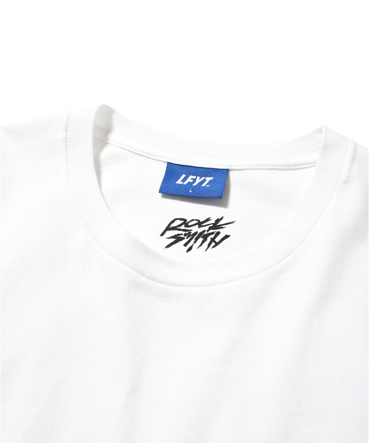 LFYT × Rocksmith -  Liberty Wave Tee