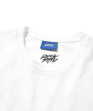 LFYT × Rocksmith -  Liberty Wave Tee