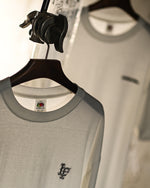 LFYT × FRUIT OF THE LOOM - 2 PACK TEE LE240123