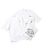 LFYT × FRUIT OF THE LOOM - 2 PACK TEE LE240123