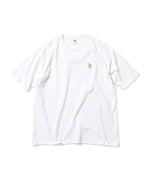 LFYT × FRUIT OF THE LOOM - 2 PACK TEE LE240123