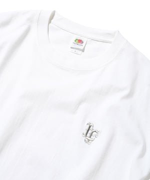 LFYT × FRUIT OF THE LOOM - 2 PACK TEE LE240123