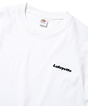 LFYT × FRUIT OF THE LOOM - 2 PACK TEE LE240123