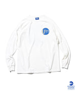 LFYT × MTA - LOGO L/S TEE LA240101