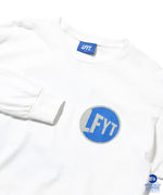 LFYT × MTA - LOGO L/S TEE LA240101