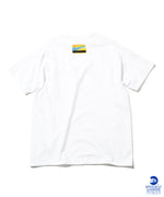 LFYT × MTA - Lafayette LOGO TEE LA240102