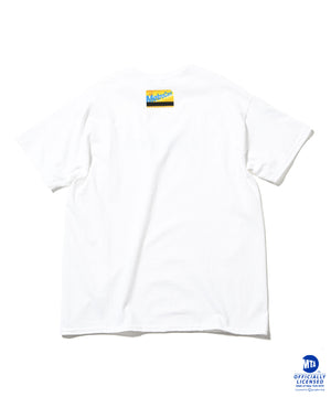 LFYT × MTA - Lafayette LOGO TEE LA240102