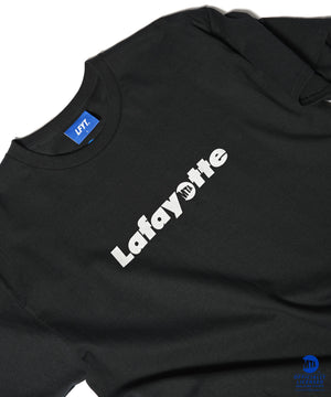 LFYT × MTA - Lafayette LOGO TEE LA240102