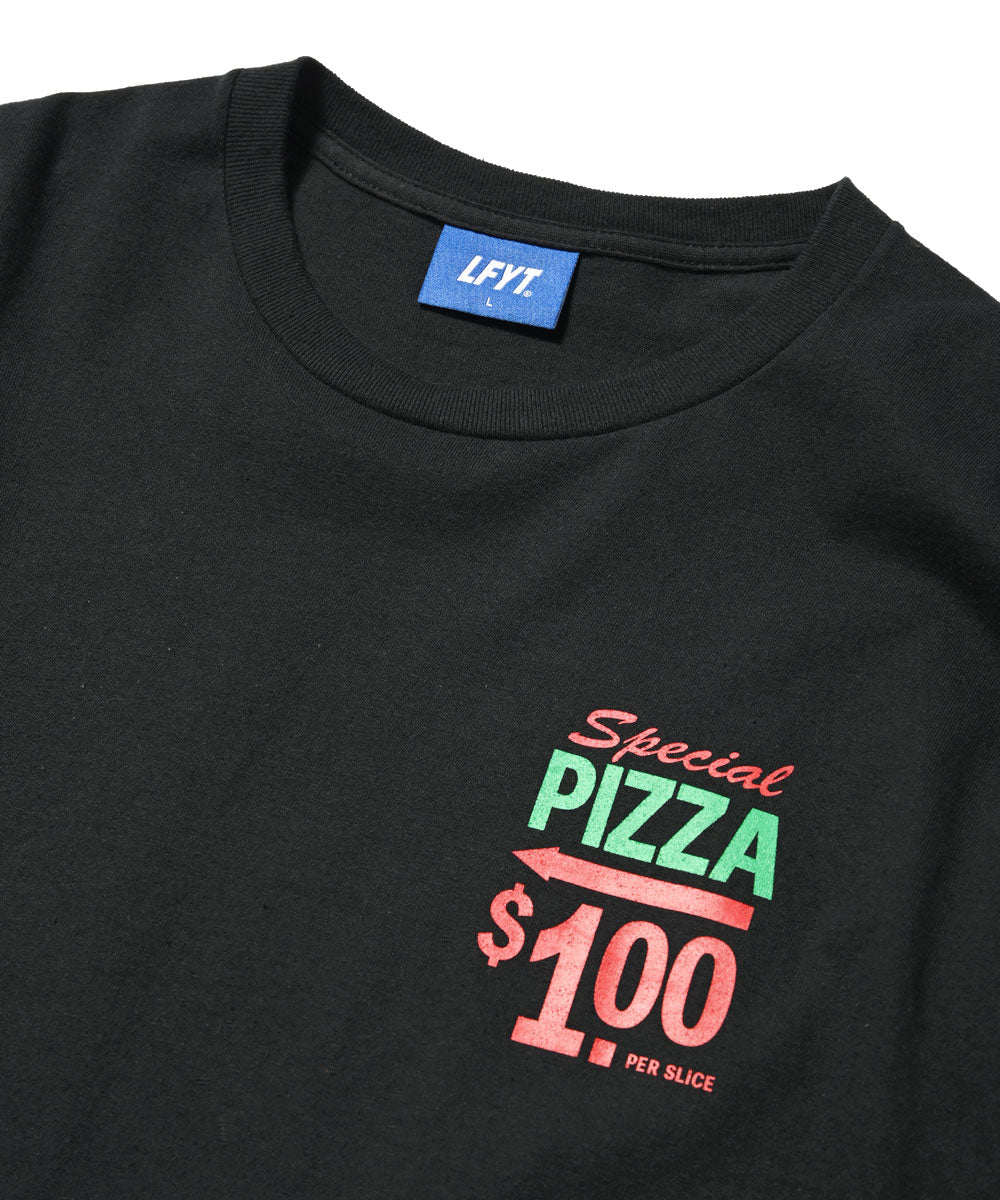 LFYT DOLLAR SLICE TEE LIMITED G.G. COLOR