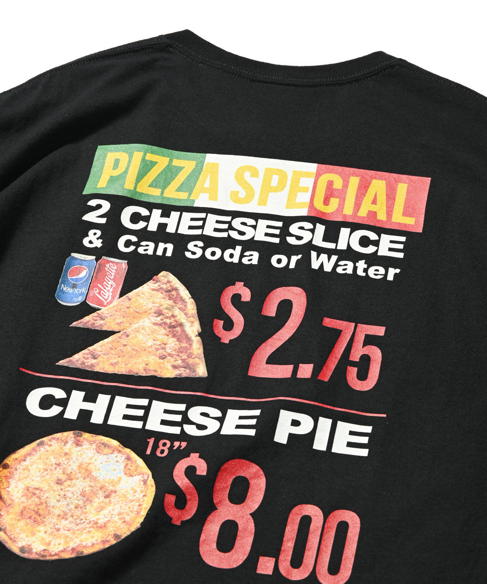 LFYT DOLLAR SLICE TEE LIMITED G.G. COLOR