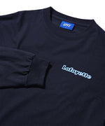 LFYT - Lafayette YOKOHAMA NEON L/S TEE LE240132