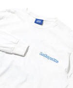 LFYT - Lafayette YOKOHAMA NEON L/S TEE LE240132