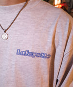 LFYT - Lafayette YOKOHAMA NEON L/S TEE LE240132