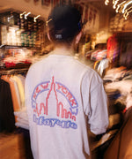 LFYT - Lafayette YOKOHAMA NEON L/S TEE LE240132