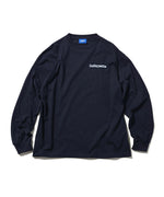 LFYT - Lafayette YOKOHAMA NEON L/S TEE LE240132