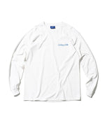 LFYT - Lafayette YOKOHAMA NEON L/S TEE LE240132