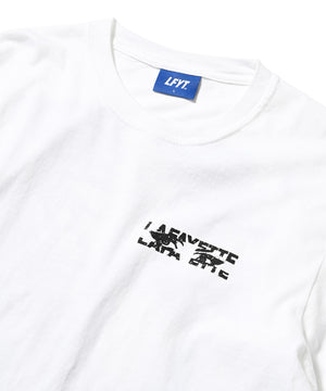 LFYT - BIG CITY L/S TEE LA240111