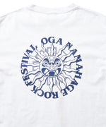 LFYT - ONRF NAMAHAGE LOGO Tee 2025 Limited