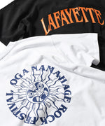 LFYT - ONRF NAMAHAGE LOGO Tee 2025 Limited