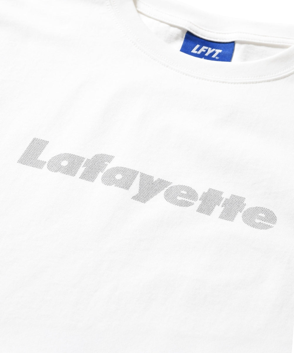 LFYT - DOT REFLECTOR CORE LOGO TEE LA250101