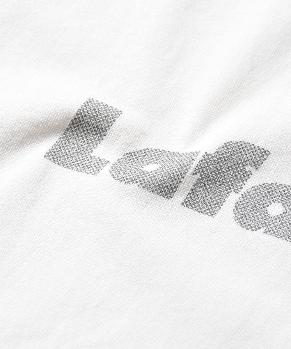 LFYT - DOT REFLECTOR CORE LOGO TEE LA250101