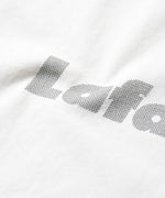 LFYT - DOT REFLECTOR CORE LOGO TEE LA250101