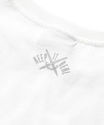 LFYT - DOT REFLECTOR CORE LOGO TEE LA250101