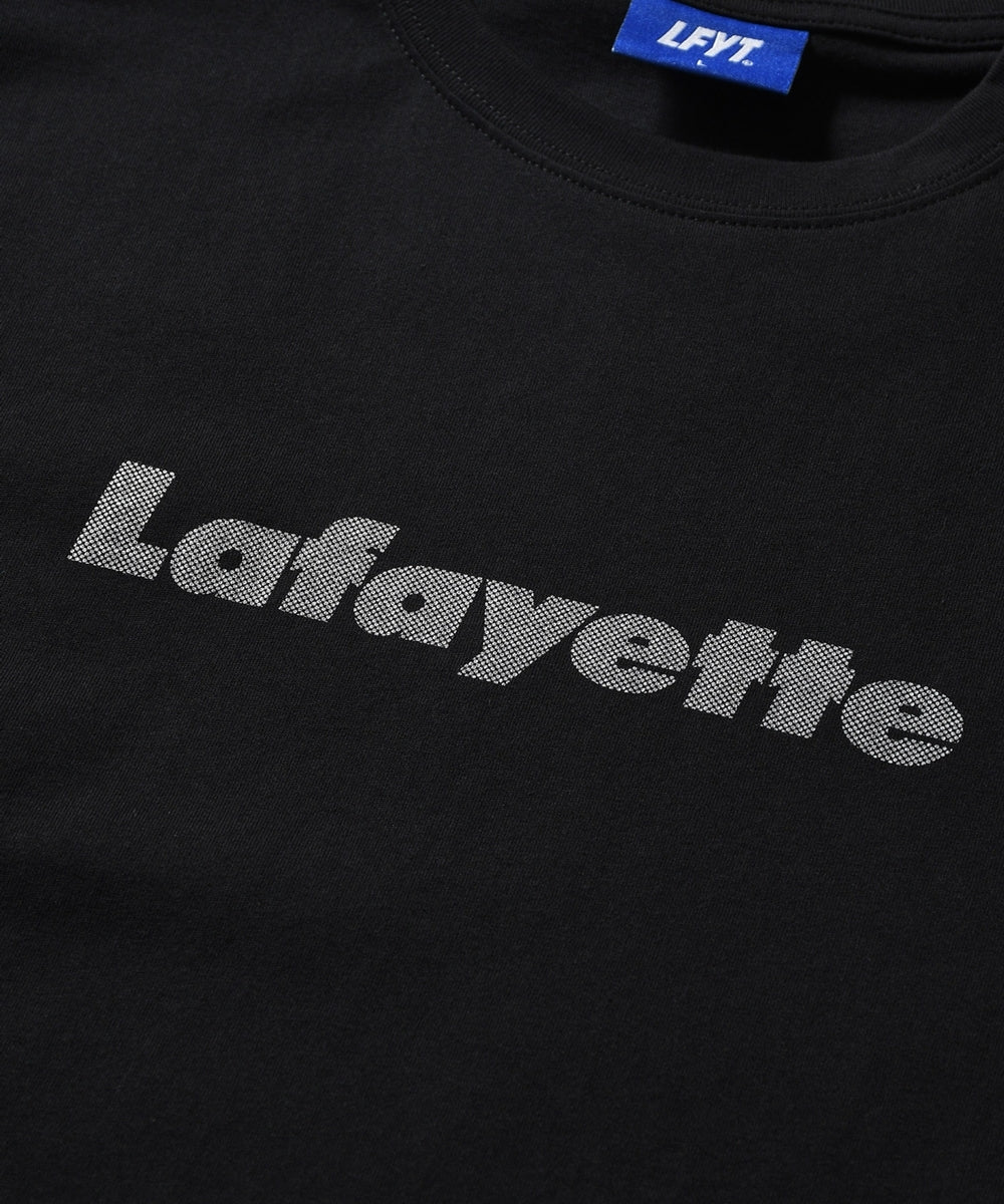 LFYT - DOT REFLECTOR CORE LOGO TEE LA250101
