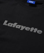 LFYT - DOT REFLECTOR CORE LOGO TEE LA250101