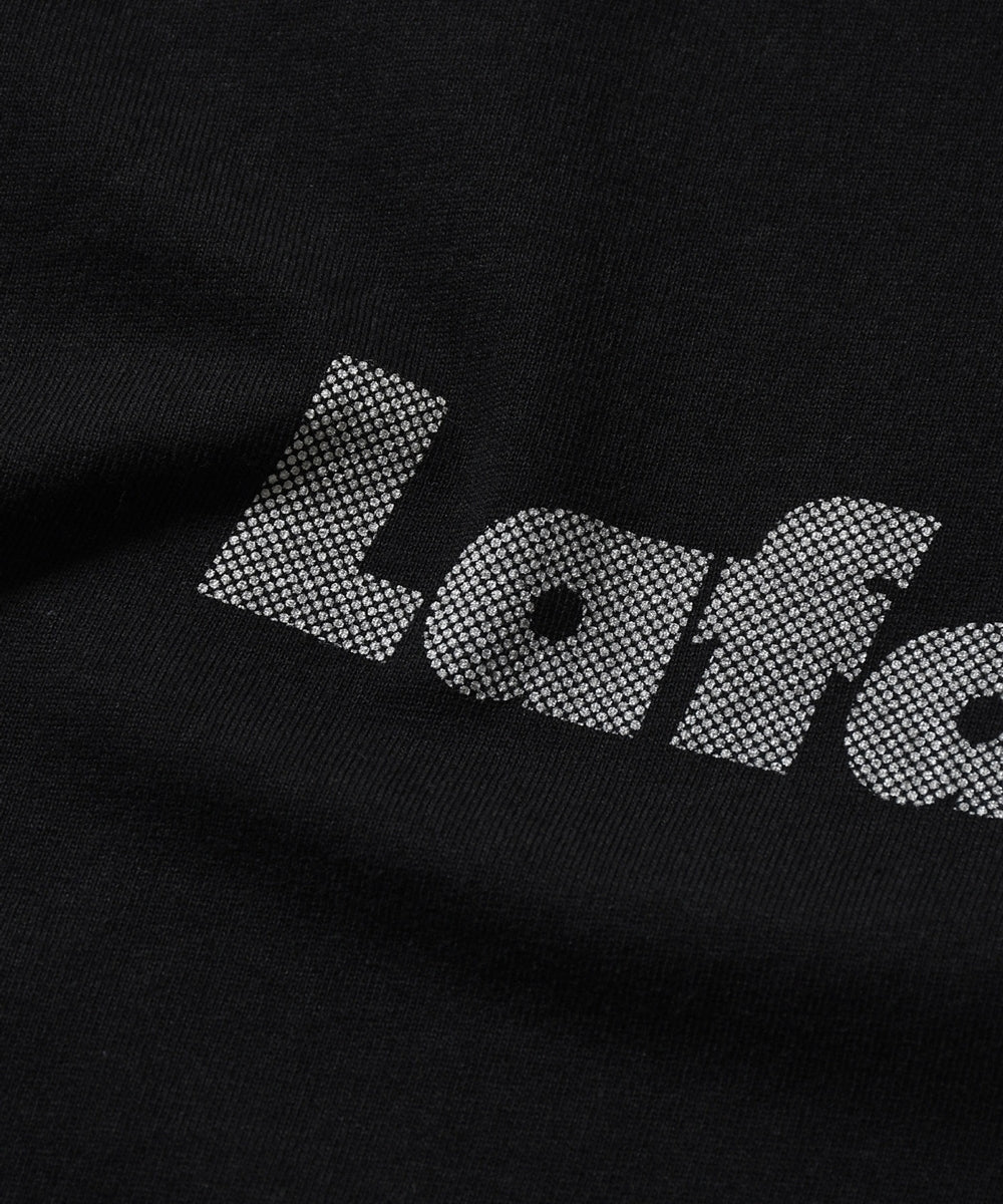 LFYT - DOT REFLECTOR CORE LOGO TEE LA250101