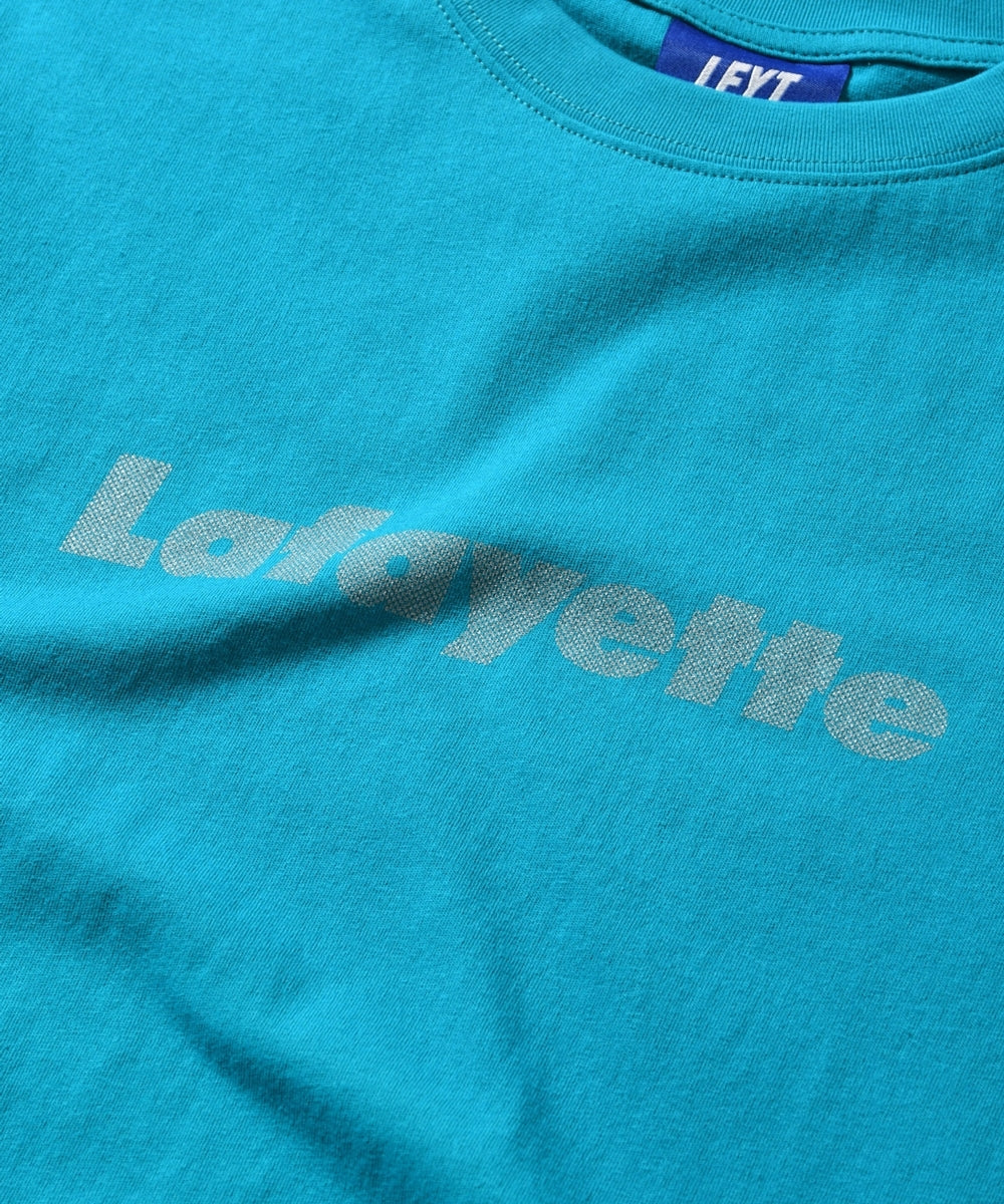 LFYT - DOT REFLECTOR CORE LOGO TEE LA250101