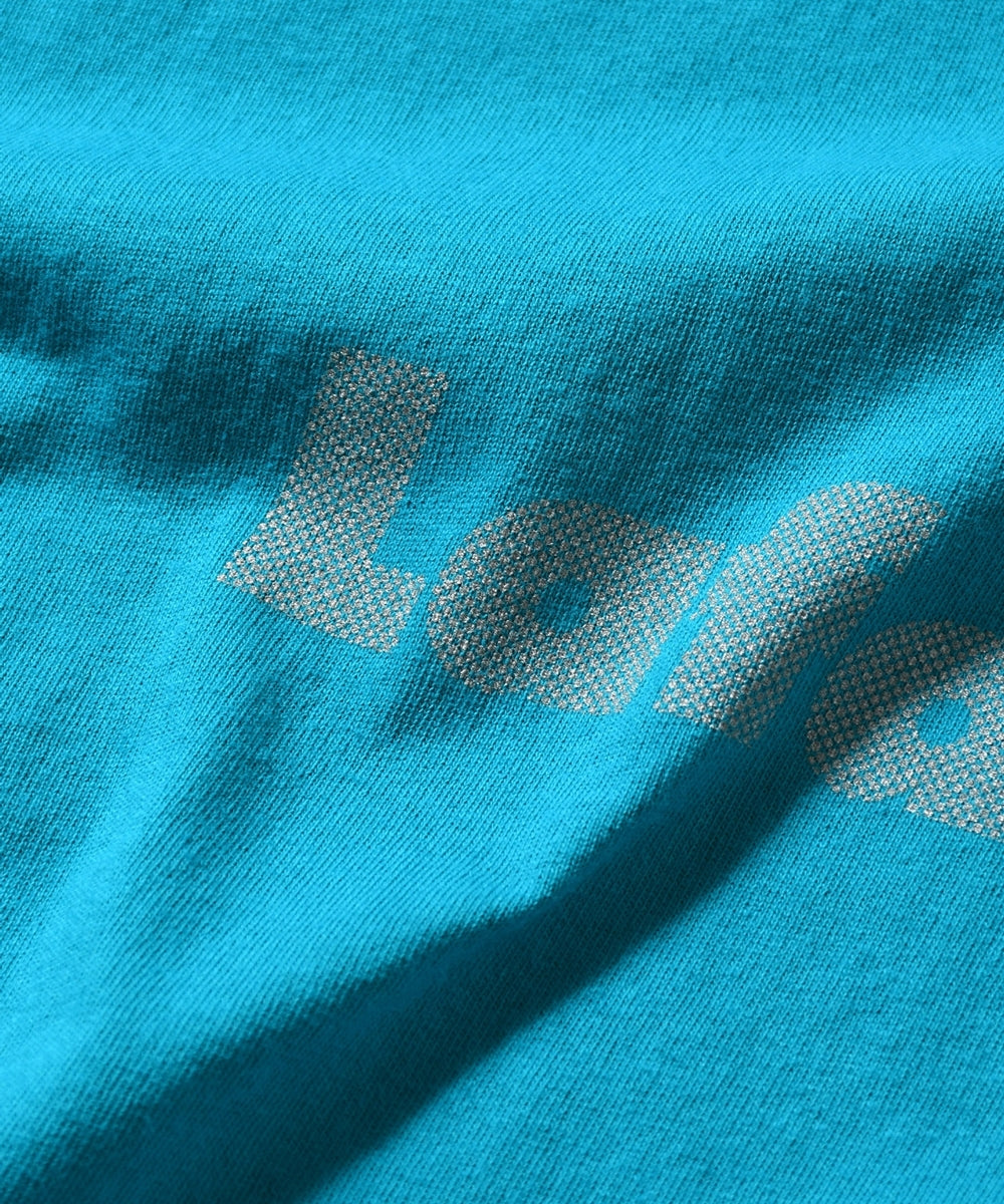 LFYT - DOT REFLECTOR CORE LOGO TEE LA250101