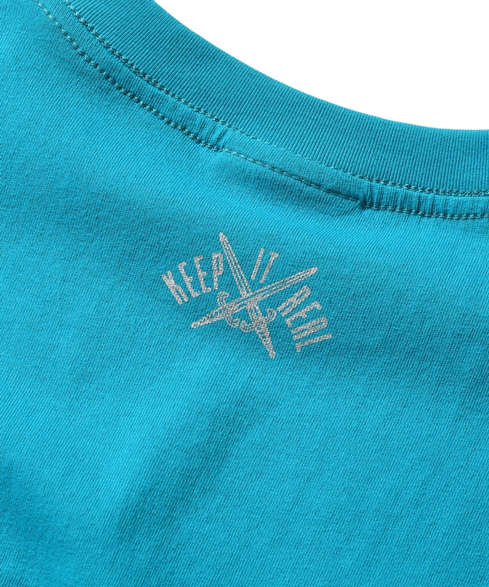 LFYT - DOT REFLECTOR CORE LOGO TEE LA250101