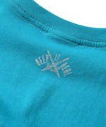 LFYT - DOT REFLECTOR CORE LOGO TEE LA250101