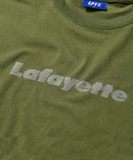 LFYT - DOT REFLECTOR CORE LOGO TEE LA250101