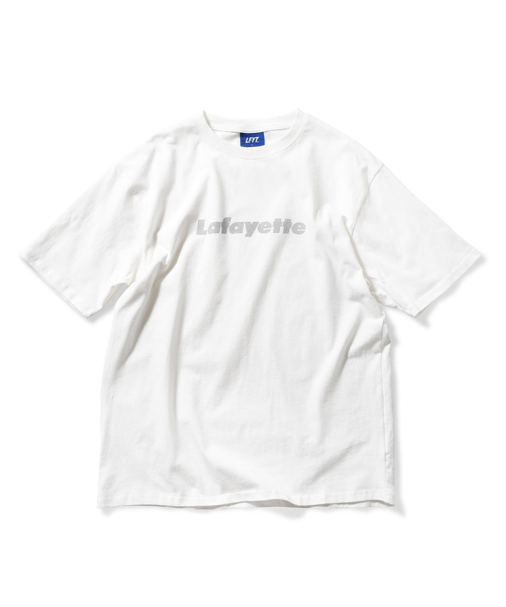 LFYT - DOT REFLECTOR CORE LOGO TEE LA250101