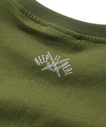 LFYT - DOT REFLECTOR CORE LOGO TEE LA250101