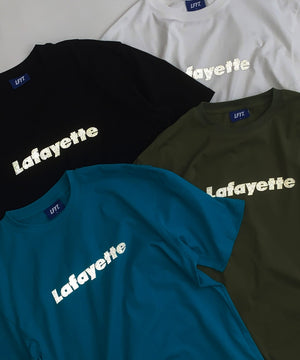 LFYT - DOT REFLECTOR CORE LOGO TEE LA250101